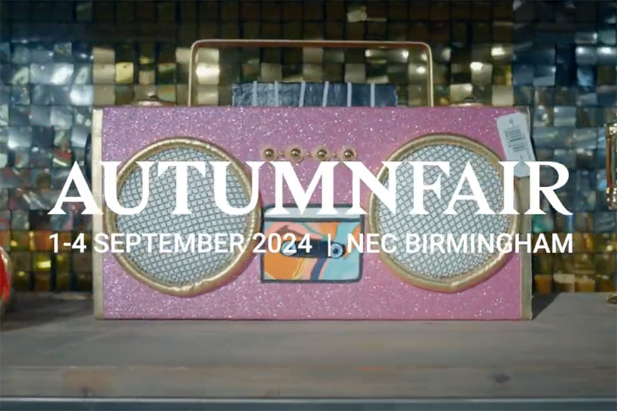 Autumn Fair Birmingham