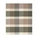 Lira Throw – Plaid in Lana Riciclata e Cashmere