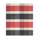 Lira Throw – Plaid in Lana Riciclata e Cashmere