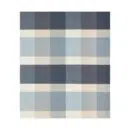 Lira Throw – Plaid in Lana Riciclata e Cashmere