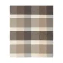 Lira Throw – Plaid in Lana Riciclata e Cashmere