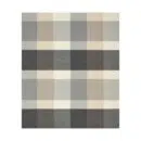 Lira Throw – Plaid in Lana Riciclata e Cashmere
