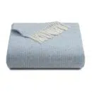Nitra 100 Throw – Plaid in Lana Riciclata e Cashmere