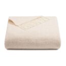 Nitra 100 Throw – Plaid in Lana Riciclata e Cashmere