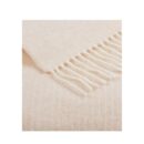 Nitra 100 Throw – Plaid in Lana Riciclata e Cashmere