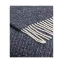 Nitra 100 Throw – Plaid in Lana Riciclata e Cashmere