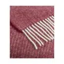 Nitra 100 Throw – Plaid in Lana Riciclata e Cashmere