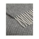 Nitra 100 Throw – Plaid in Lana Riciclata e Cashmere