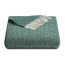 Nitra 100 Throw – Plaid in Lana Riciclata e Cashmere