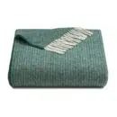 Nitra 100 Throw – Plaid in Lana Riciclata e Cashmere