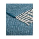 Nitra 100 Throw – Plaid in Lana Riciclata e Cashmere
