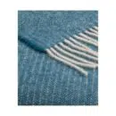 Nitra 100 Throw – Plaid in Lana Riciclata e Cashmere