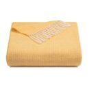Nitra 100 Throw – Plaid in Lana Riciclata e Cashmere