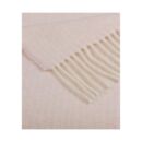 Nitra 100 Throw – Plaid in Lana Riciclata e Cashmere