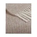 Ruby Throw – Plaid in Lana Riciclata e Cashmere