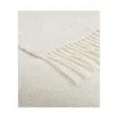 Fara Throw400 – Coperta in Lana Riciclata