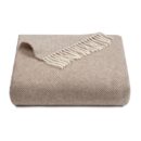 Fara Throw400 – Coperta in Lana Riciclata
