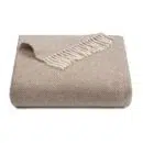 Fara Throw400 – Coperta in Lana Riciclata