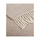 Fara Throw400 – Coperta in Lana Riciclata