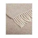 Fara Throw400 – Coperta in Lana Riciclata