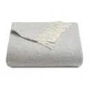 Fara Throw400 – Coperta in Lana Riciclata