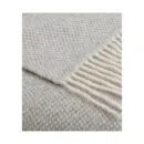 Fara Throw400 – Coperta in Lana Riciclata