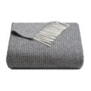 Fara Throw400 – Coperta in Lana Riciclata