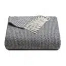 Fara Throw400 – Coperta in Lana Riciclata