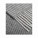 Fara Throw400 – Coperta in Lana Riciclata