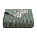 Fara Throw400 – Coperta in Lana Riciclata