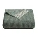 Fara Throw400 – Coperta in Lana Riciclata