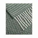 Fara Throw400 – Coperta in Lana Riciclata