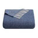 Fara Throw400 – Coperta in Lana Riciclata