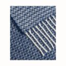 Fara Throw400 – Coperta in Lana Riciclata
