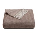 Fara Throw400 – Coperta in Lana Riciclata
