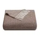 Fara Throw400 – Coperta in Lana Riciclata