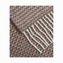 Fara Throw400 – Coperta in Lana Riciclata