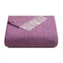Fara Throw400 – Coperta in Lana Riciclata