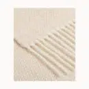 Fara Throw400 – Coperta in Lana Riciclata