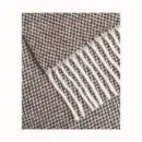 Fara Throw400 – Coperta in Lana Riciclata