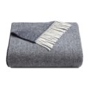 Fara Throw400 – Coperta in Lana Riciclata