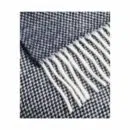 Fara Throw400 – Coperta in Lana Riciclata