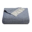 Fara Throw400 – Coperta in Lana Riciclata
