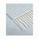 Fara Throw400 – Coperta in Lana Riciclata