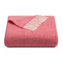 Fara Throw400 – Coperta in Lana Riciclata