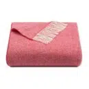 Fara Throw400 – Coperta in Lana Riciclata