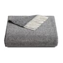 Fara Throw400 – Coperta in Lana Riciclata