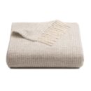 Fara Throw400 – Coperta in Lana Riciclata
