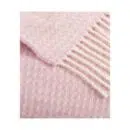 Fara Throw400 – Coperta in Lana Riciclata