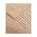 Fara Throw400 – Coperta in Lana Riciclata